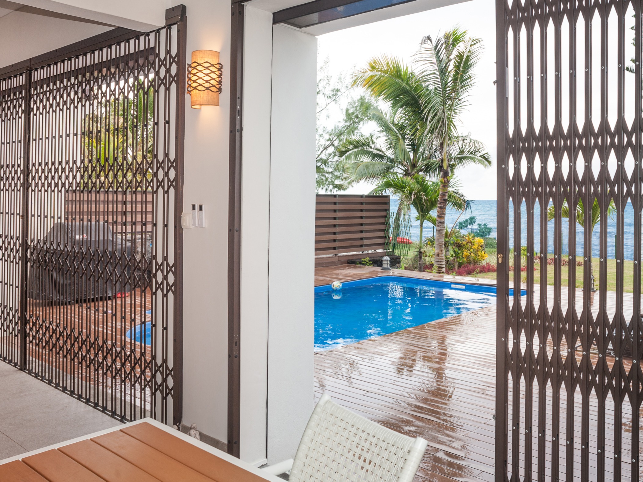 Trellidor Security Gates